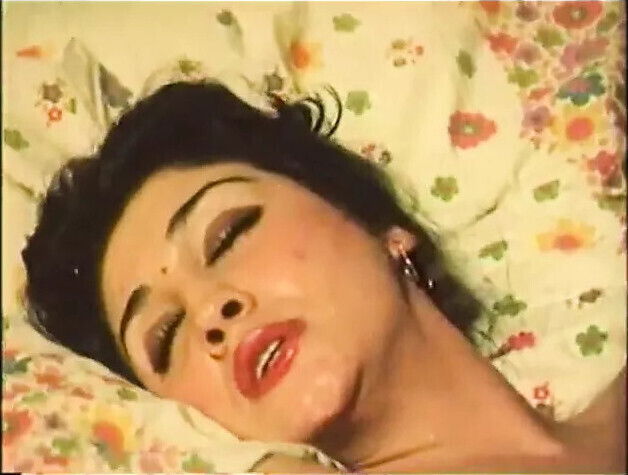 TURKISH EROTIK VINTAGE PORNO