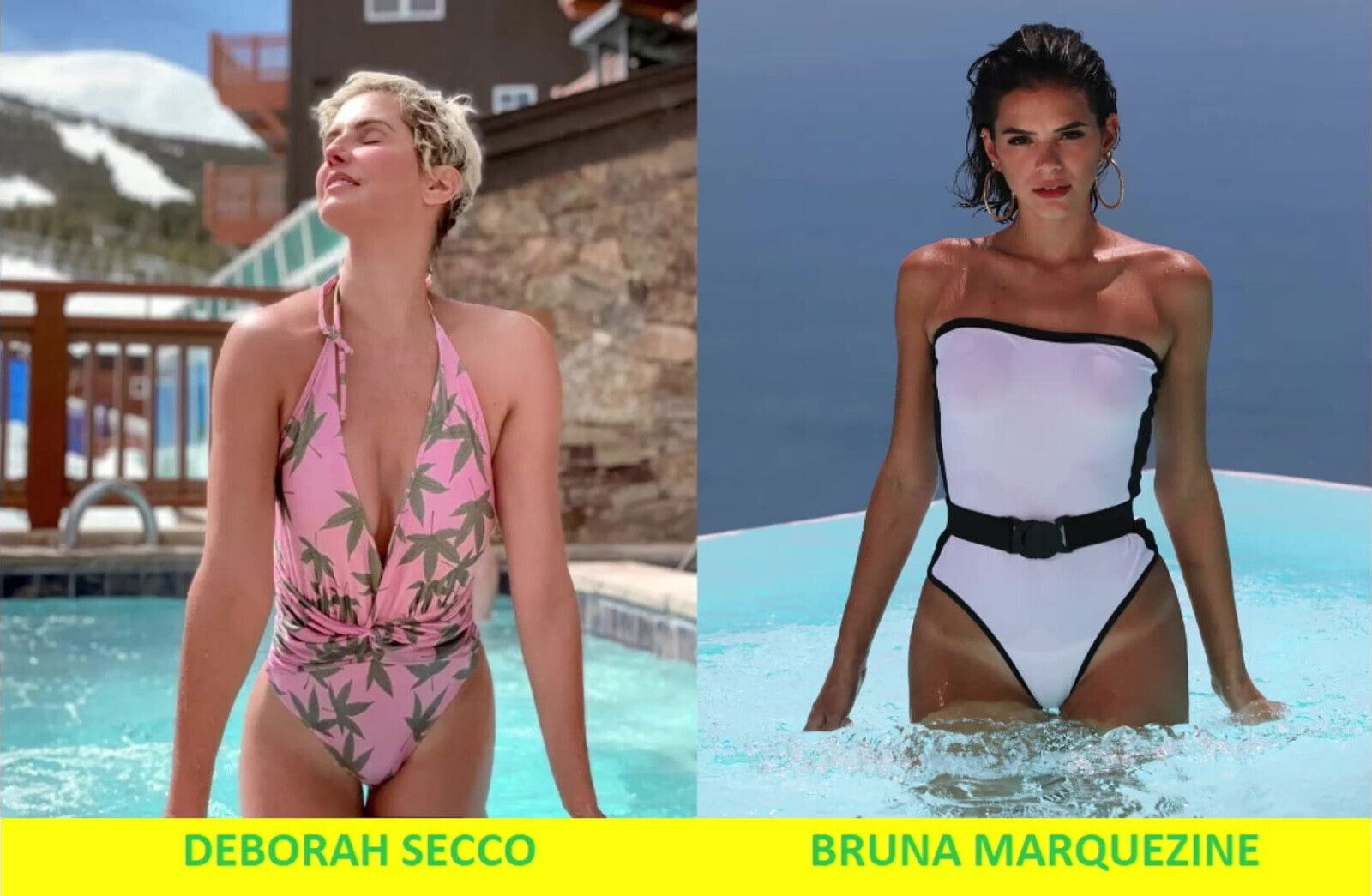 Brazilian Celebrities Championship