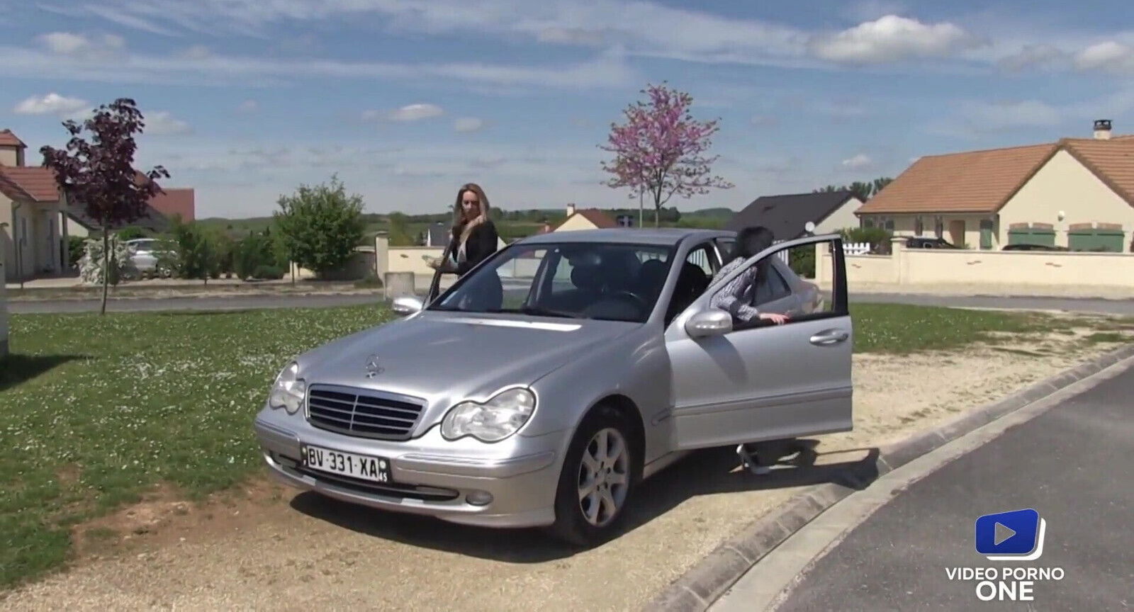 French lesbians pussy