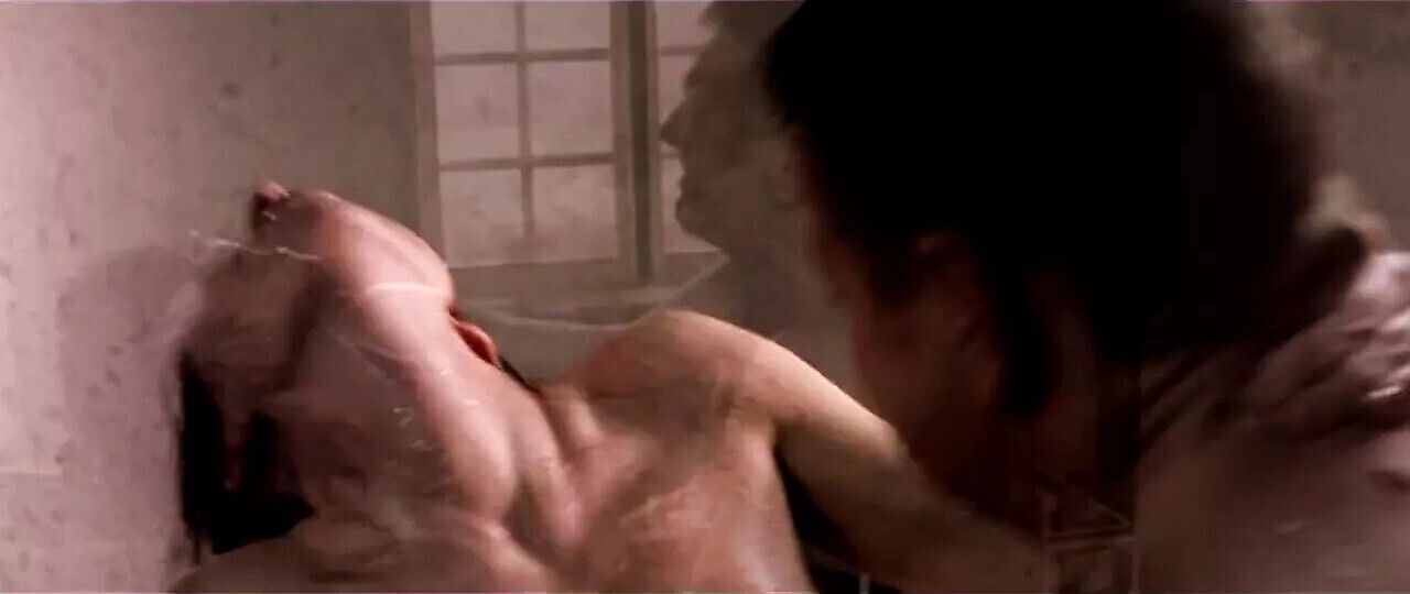 Rough Tumbled Celebs Vol.1