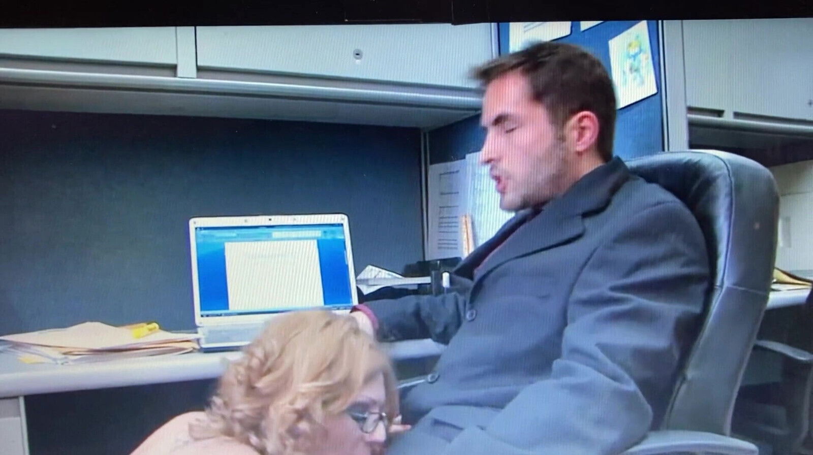 Sexy Diane wanted give raise fantasy