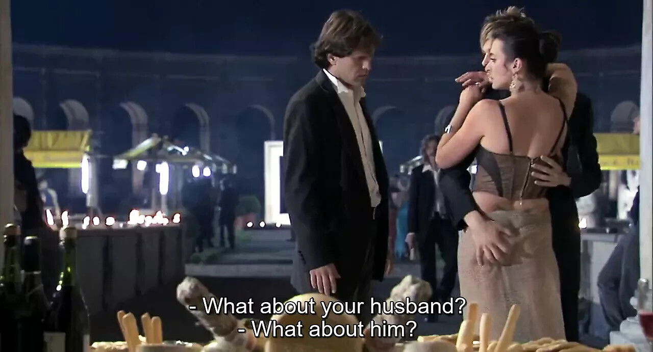 Fucking Porn Classic Movie Must