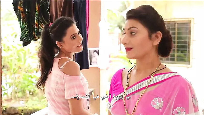 Tailor bale bhabhi apni jbani lutayi hindi