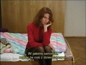 Vilnius Lithuania Yanna