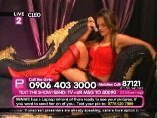 Cleo Party People Daytime 22.08.2010