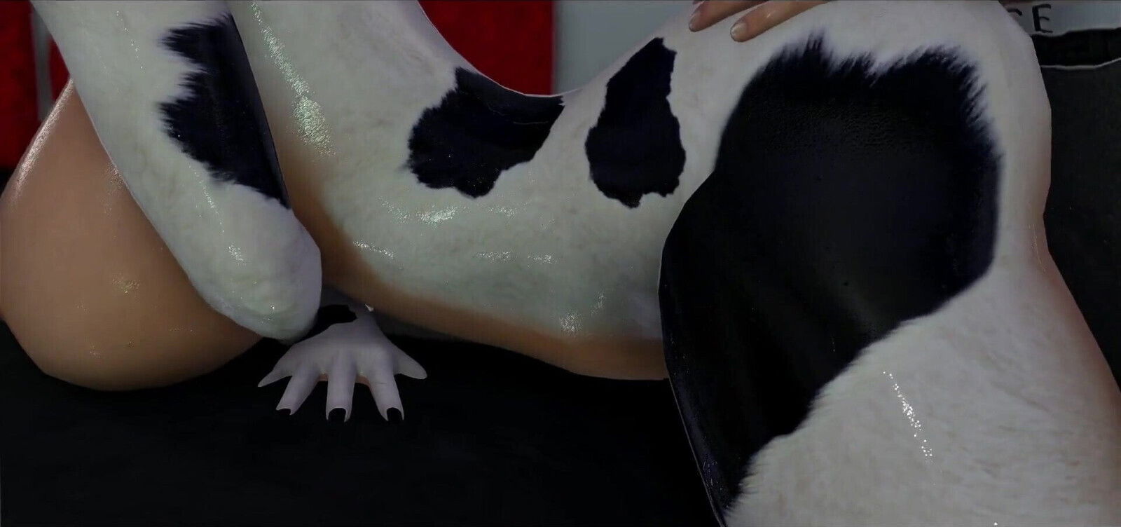 Bovine Adventures Episode