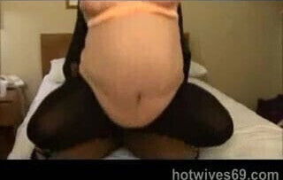 Amateur Huge pussy Interracial Video