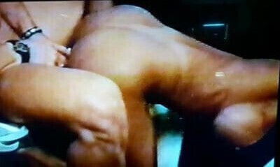 Jasmine Aloha getting fucked Steele different ways