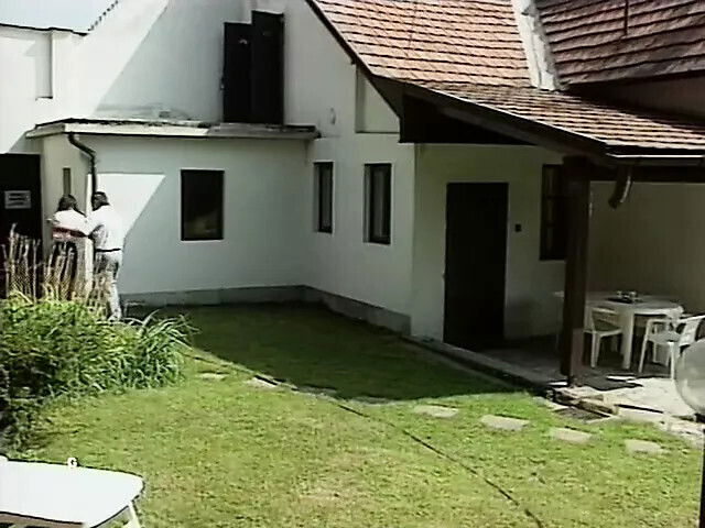 Kinky Villa full German movie