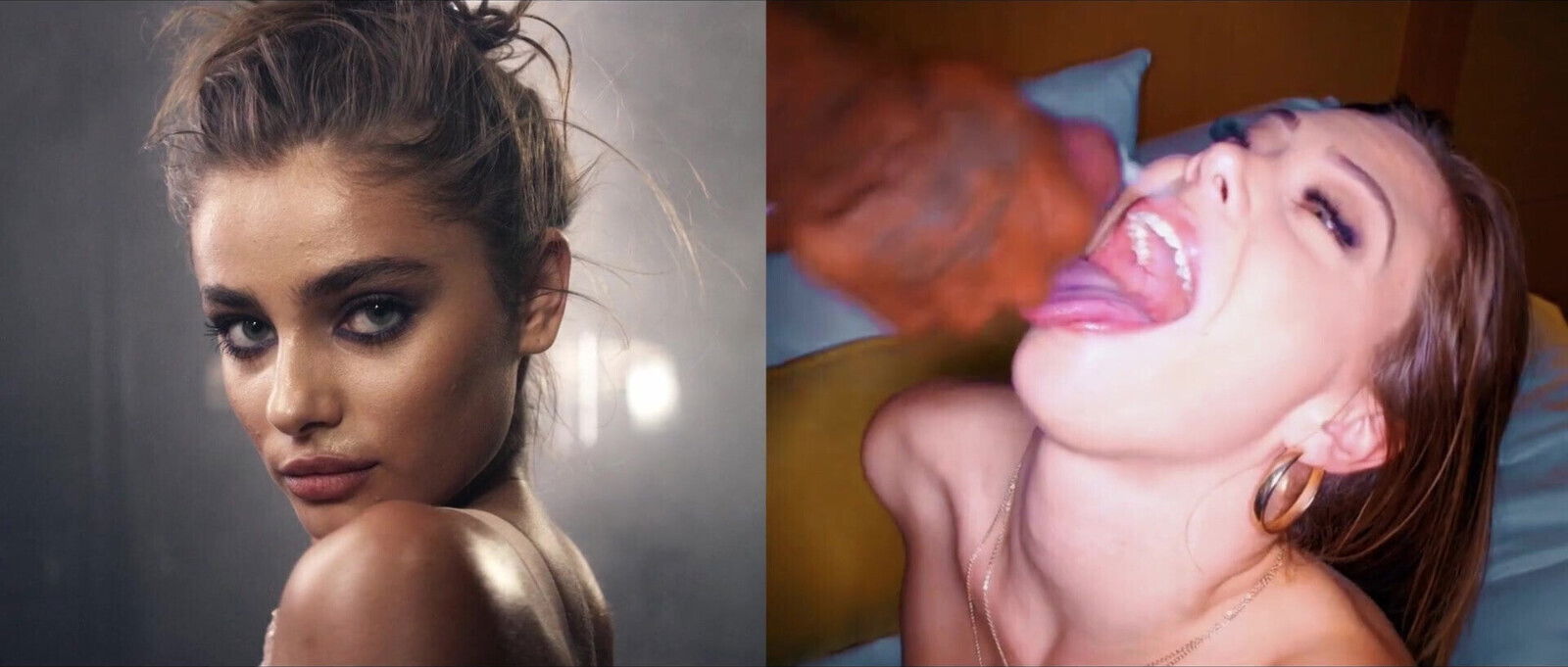 Victoria's Secret Models Love