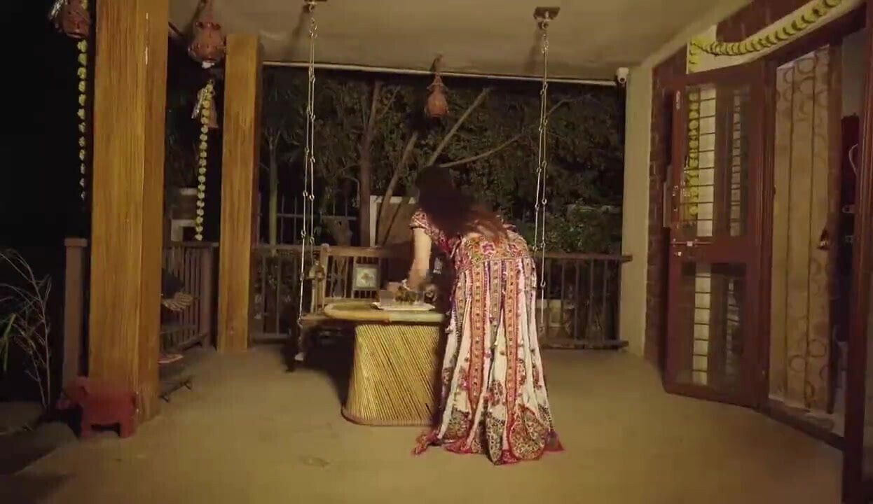 Debdasi Hindi Movie Honeymoon Devar Bhabhi