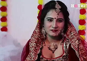 FIRST NIGHT serial episode