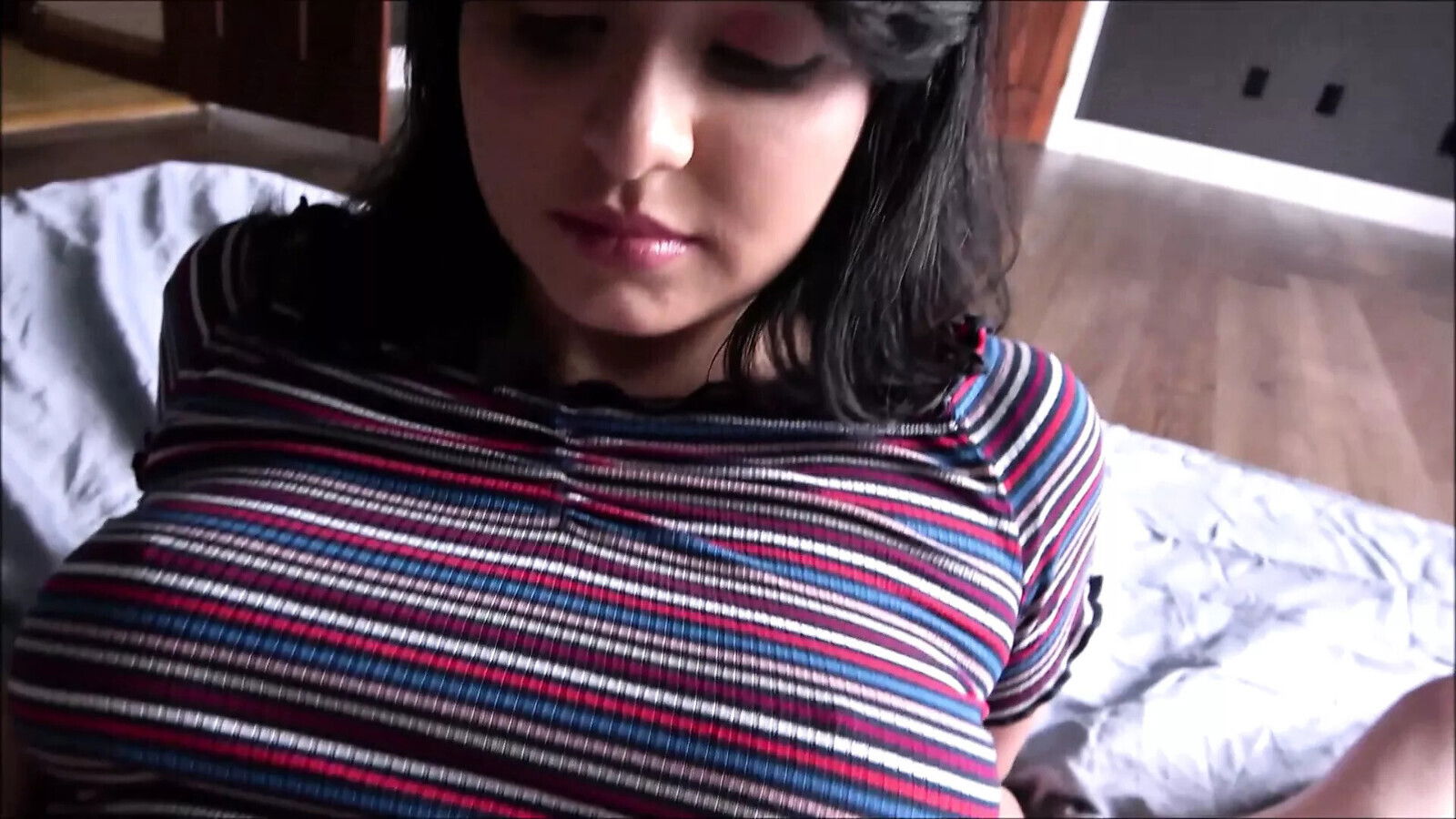 With Teen Best Friend Leda Lotharia