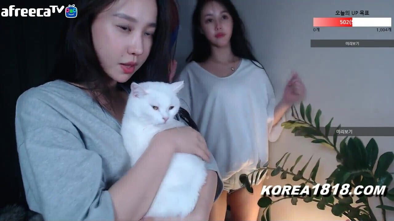 Sexy Korean Nipslip 5:02