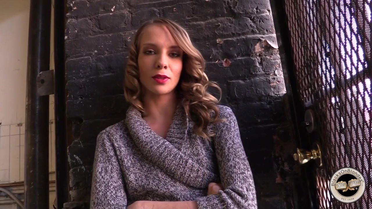 Beckie Lynn Dogfartbehindthescene