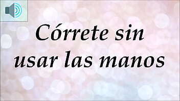 C&oacute_rrete usar manos. Meditaci&oacute_n Hipnosis.