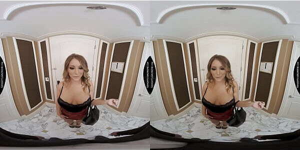 Tonight'_s Girlfriend Kayley Gunner takes good care married