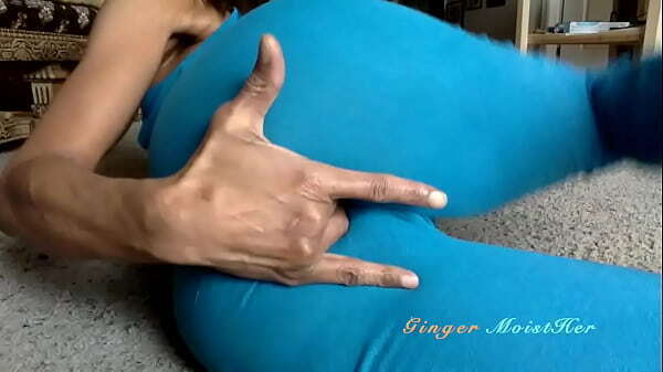 Cream Finger Pear Pair Ginger MoistHer