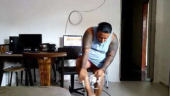 TUTORIAL PUTARIA: AMOR SEXO QUARENTENA CARNAL VIRTUAL #FiqueEmCasa