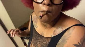 Happy 420 To You All From Hazelnutxxx