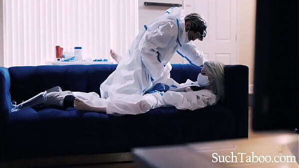 Fucking During Lockdown Like- Fae, Lucky