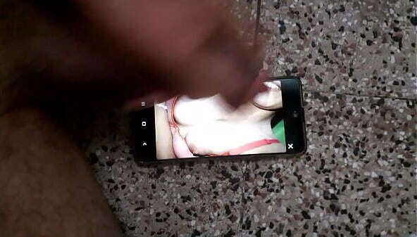 Disfrutando regalitos Gaby