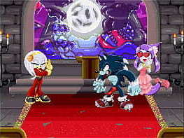 Deadman Tales: Project X, part 2