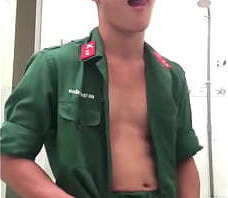 Trai thẳng Việt Nguyễn Ho&agrave_ng Nhựt Casting Studio