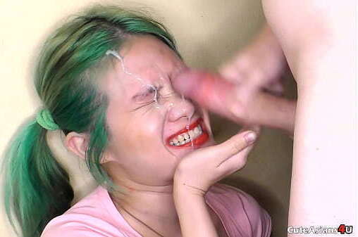 Girl Sucks &amp_ Fucks Step-Daddy More Followers!