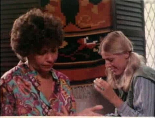 Classic Private Afternoons Pamela Mann (1974)