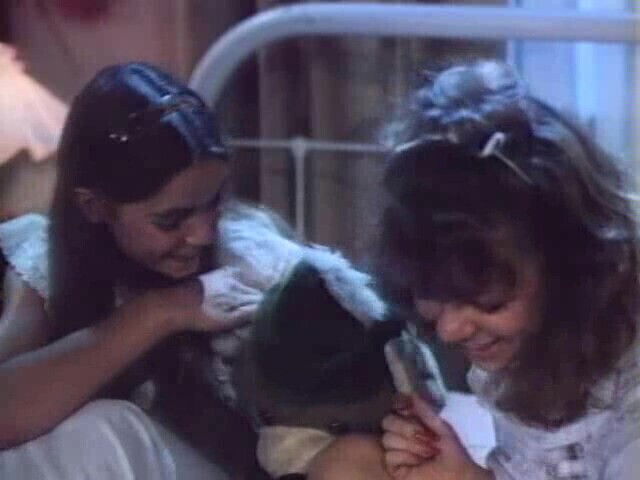 Classic Loves Lolita (1984)