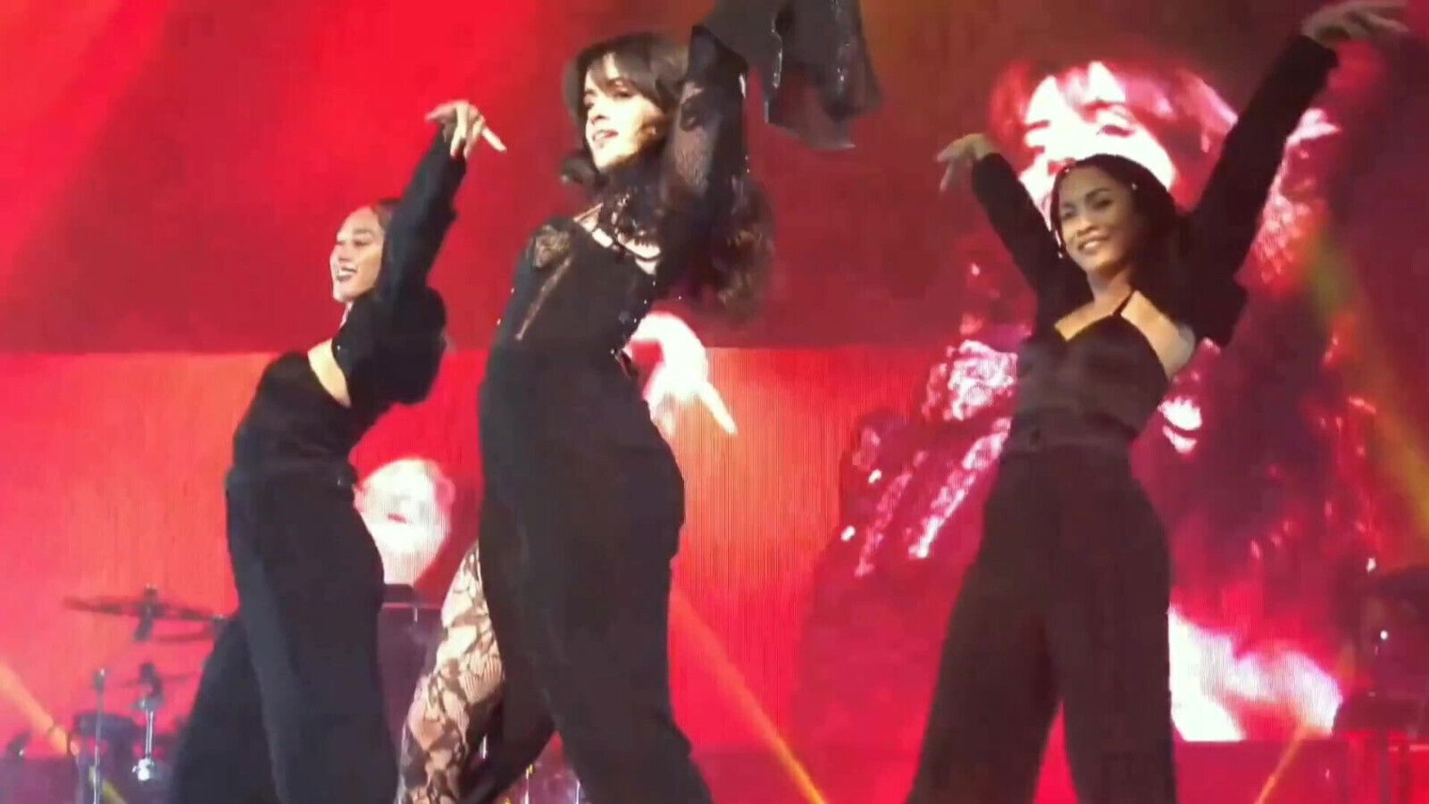 Camilla Cabello best