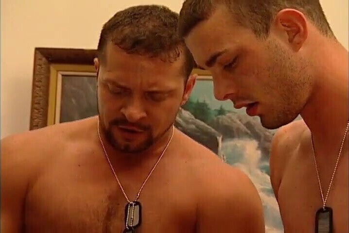 Militaries Sperm Bank