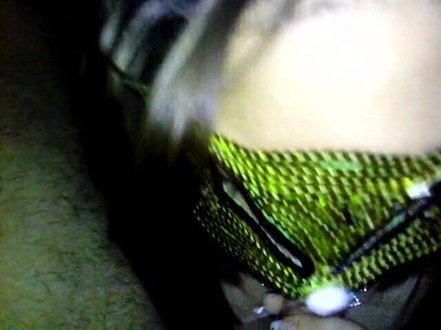 suck husband with lust