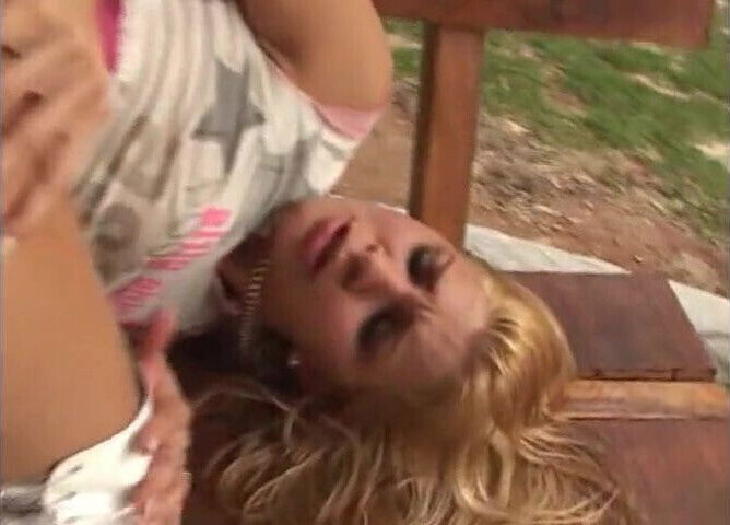 Tame wild milfs pussies