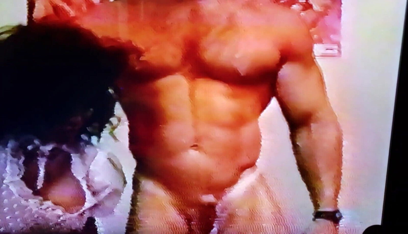 Jasmine Aloha giving amazing blowjob Steele