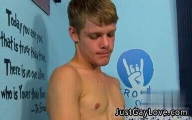 Beautiful boys movietures first time Cale gets