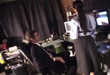 very good secretary (chinese)