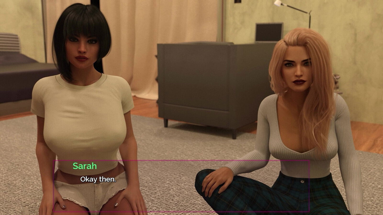 Shut Dance girl Jenny (28)