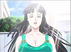 student gets fucked busty hentai teacher