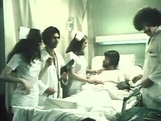 vintage 1876 Blonde Velvet