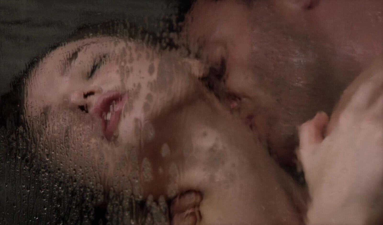 Emma Rigby ''The Protector''