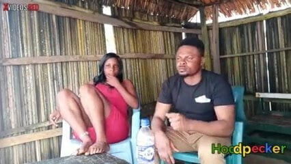 beautiful woman playing