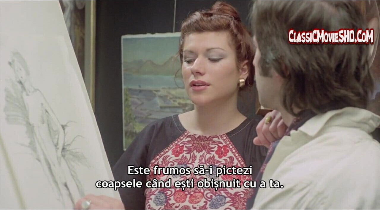 Girls Night Traffic (1976) SUB) ClassiCMovieSHD