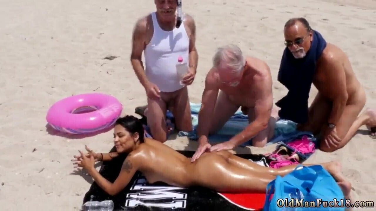 public young girl Staycation with Latin