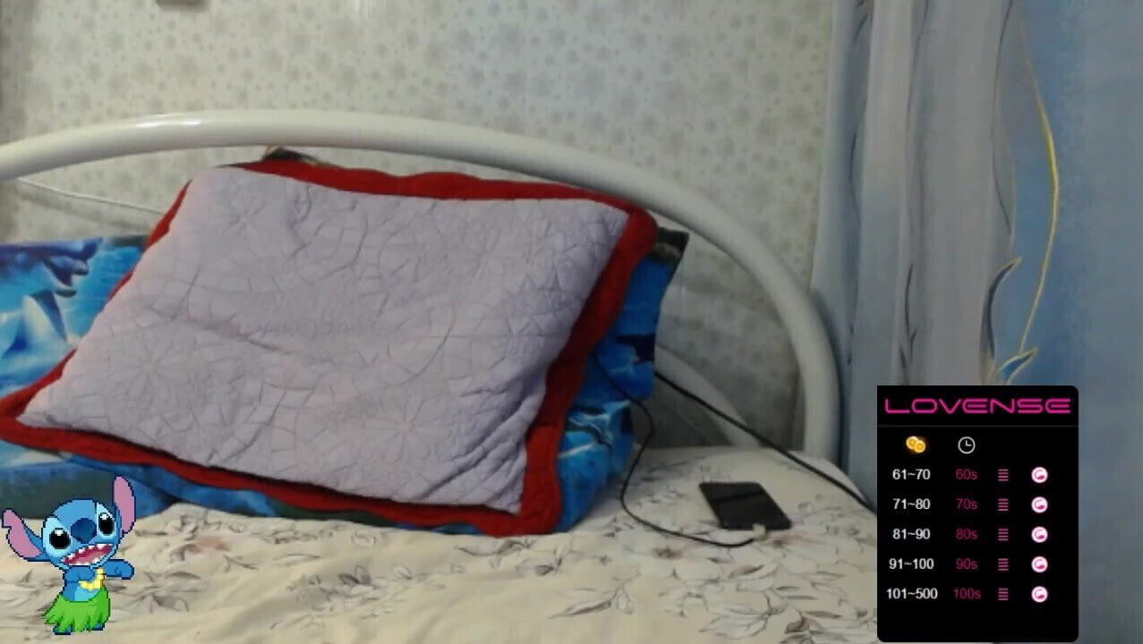 Gorgeous Chubby Blonde Jeynaloves part