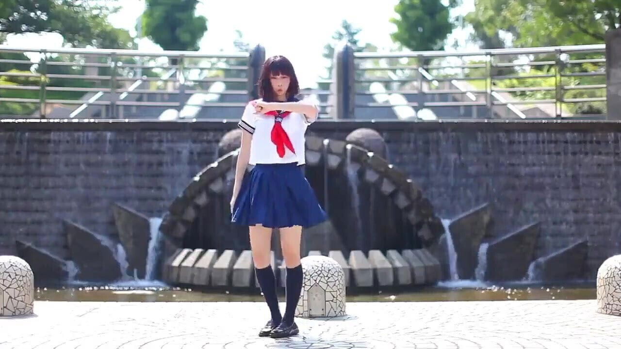 Good morning dance Friday (Non Porn)