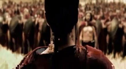 Hollywood Movie scenes collection