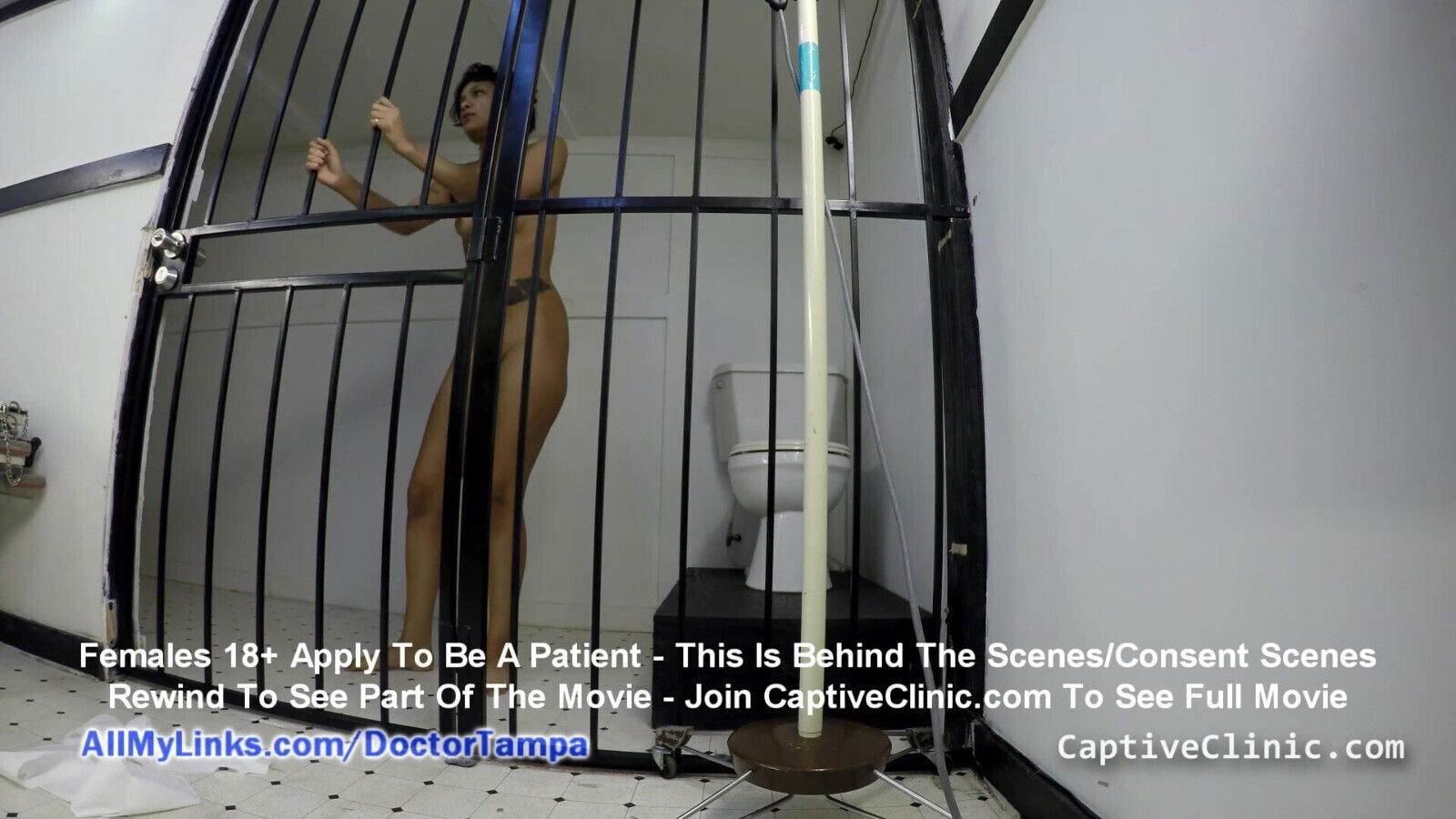 Jackie Banes Human Guinea Mind Control Experiments