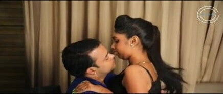 Ayati Gaurav Home alone